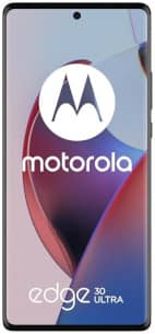 Repair of a broken Motorola Edge 30 Ultra Smartphone