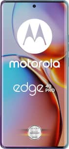 Repair of a broken Motorola Edge 40 Pro Smartphone