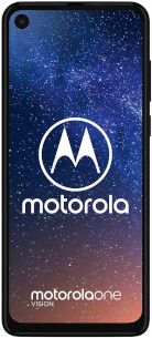 Motorola One Vision
