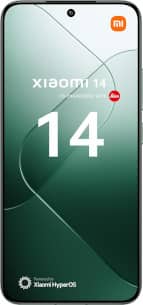 Repair of a broken Xiaomi 14 Smartphone