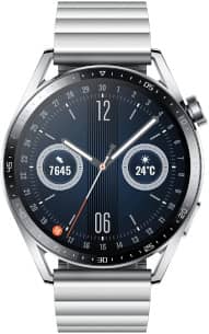 Repair of a broken Huawei Watch GT 3 Pro Smartwatch
