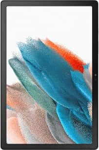 Repair of a broken Samsung Galaxy Tab A8 10.5 (2021) Tablet