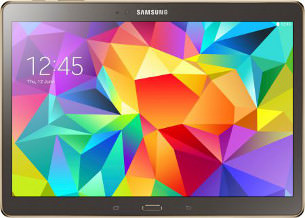 Samsung Galaxy Tab S 10.5